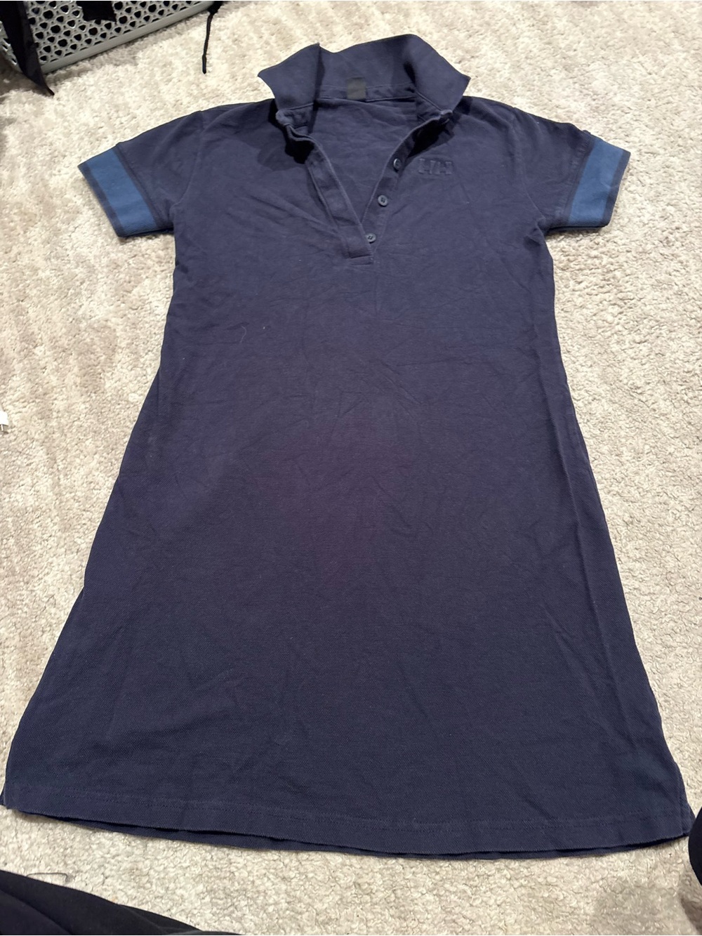 Helly hansen golf dress